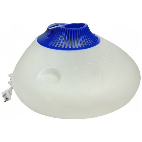 Yh Lh Vicks 1.5 Gal Vaporizer