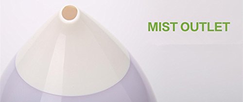 Aroma Air Humidifier 220V 25W Water Air Mist Fogger Aromatherapy Ultrasonic Fog Essential Oil Diffuser Difusor... N5