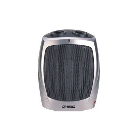 Electric Portable Ceramic Heater with Thermostat