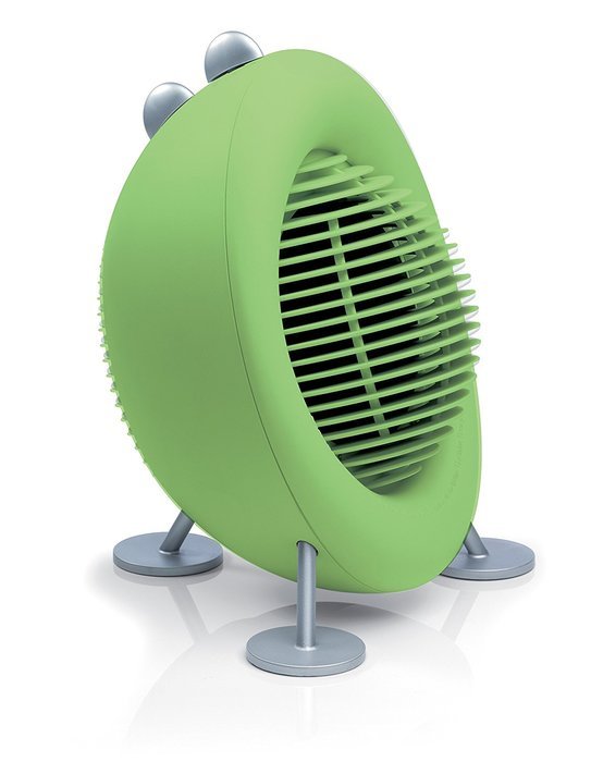 Stadler Form Max Heater White N6