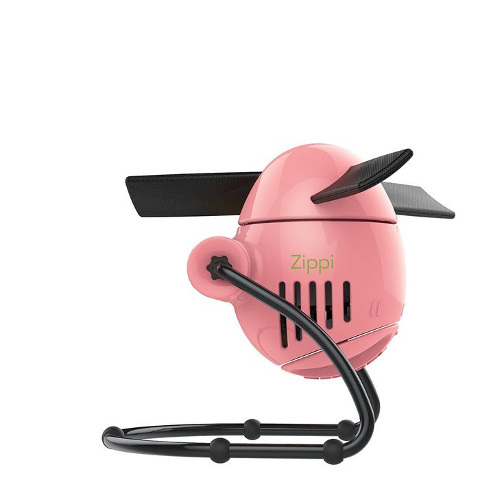 Vornado Zippi Personal Fan, Black N10