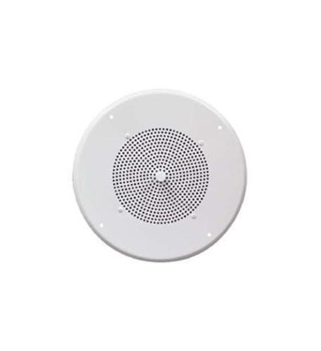 8in Speaker Grille w/ Volume Control 8in Speaker Grille w/ Volume Control
