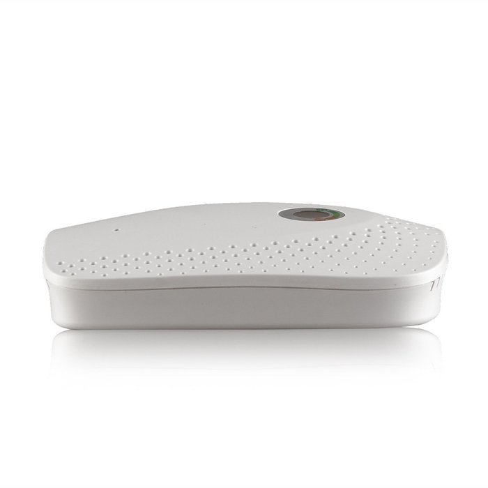 Dehumidifier,MSJ Rechargeable Cordless Mini Dehumidifier for Absorbing Moisture in Small Spaces,Max 300 cubic... N7