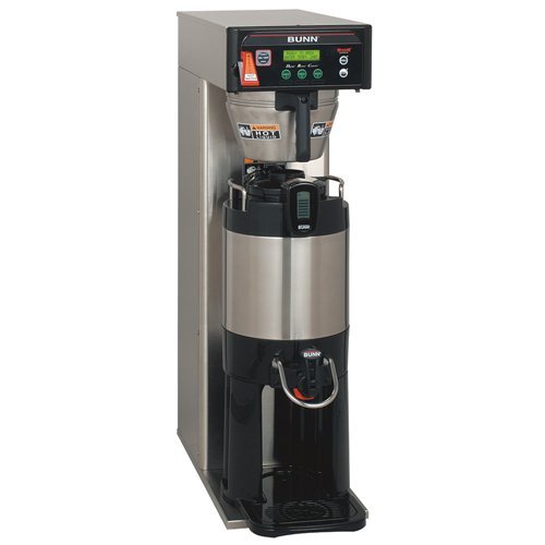 BUNN Infusion Series Automatic Coffee Brewer
