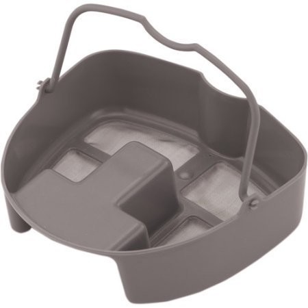 West Bend Iced Tea Maker, Green,. Timed Brewing And Steeping Settings.