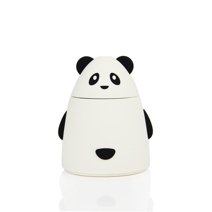CCOBY Portable USB Powered Ultrasonic Humidifier, Cute Bird Shape 180ml Cool Mist Humidifier Air Purifier for... N14
