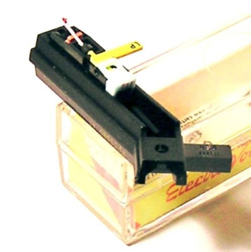 PHONOGRAPH NEEDLE CARTRIDGE EV 5308 EV 5308D TETRAD 2-21D-BSR4