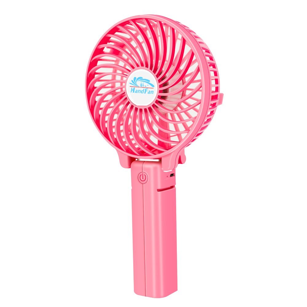 VersionTech Multipurpose Collapsible Portable Fan Outdoor Fan Clip Fan ...