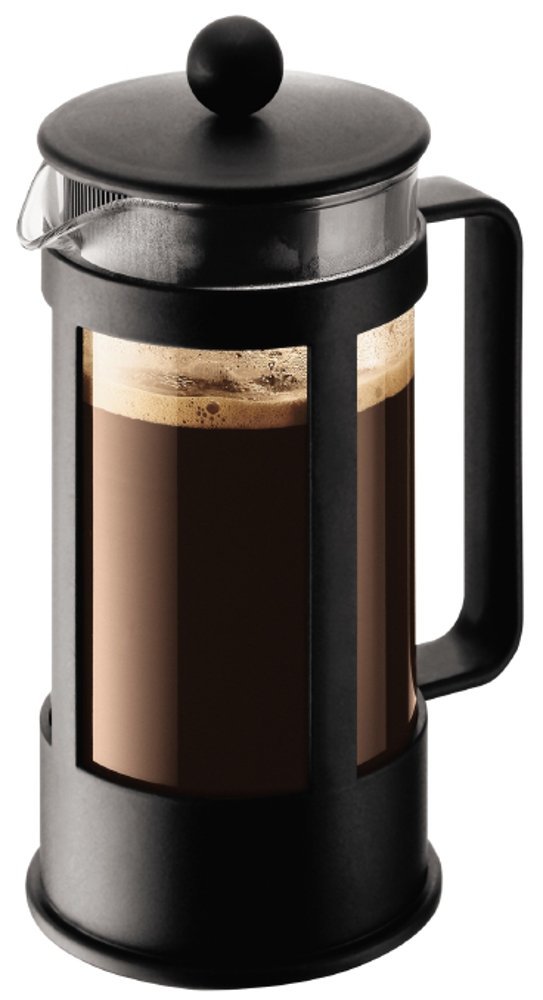 Bodum Kenya 3Cup French Press Coffee maker, 12Ounce free image download
