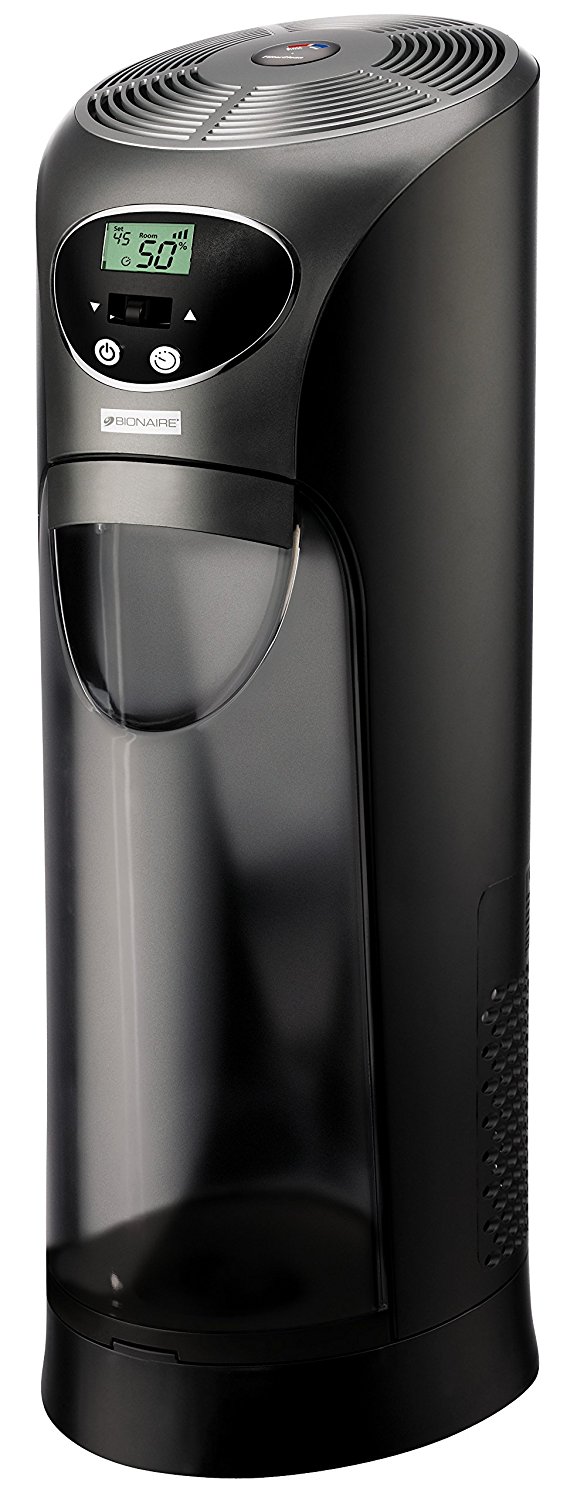 Holmes Cool Mist Tower Humidifier Hm630-nu N3 Free Image Download