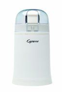 Capresso 505.01 Cool Grind Coffee/Spice Grinder, Black