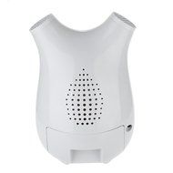 Anself XRow-500A Mini Semiconductor Dehumidifier Air Dryer Air Purification with 900ml Dehumidification Capacity... N2