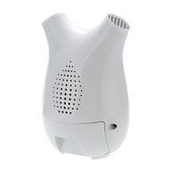 Anself XRow-500A Mini Semiconductor Dehumidifier Air Dryer Air Purification with 900ml Dehumidification Capacity... N3