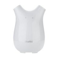 Anself XRow-500A Mini Semiconductor Dehumidifier Air Dryer Air Purification with 900ml Dehumidification Capacity... N4