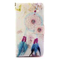 LG Leon/LG Tribute 2 LS665 Case-Yaheeda Pu Leather Wallet Flip Open Pocket ID Card Holder Slots Case Pouch Cover... N15