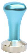 Zoie + Chloe Stainless Steel Espresso Coffee Tamper - 49mm Flat Base N2