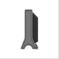 Ultra Ceramic Fireplace Heater, CA20100, Black N5