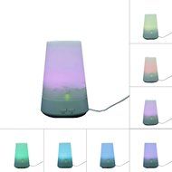 100ml Aroma Oil Diffuser Humidifier 7 Colors N5