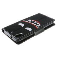 HTC Desire 626 Case, HTC 626S Case, Yaheeda PU Leather Wallet Case Cover for HTC Desire 626 626S A22 With Stand... N35