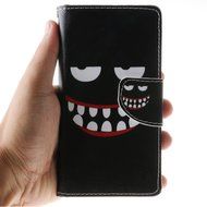 HTC Desire 626 Case, HTC 626S Case, Yaheeda PU Leather Wallet Case Cover for HTC Desire 626 626S A22 With Stand... N36