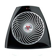 Vornado Desktop Personal Heater, with New Vortex Technology, and 2 Heat Settings, Fan Only Mode, Features a Cool...
