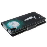 HTC Desire 626 Case, HTC 626S Case, Yaheeda PU Leather Wallet Case Cover for HTC Desire 626 626S A22 With Stand... N37