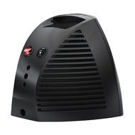 Vornado Desktop Personal Heater, with New Vortex Technology, and 2 Heat Settings, Fan Only Mode, Features a Cool... N2