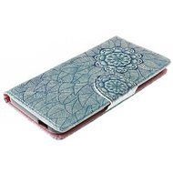 HTC Desire 626 Case, HTC 626S Case, Yaheeda PU Leather Wallet Case Cover for HTC Desire 626 626S A22 With Stand... N44