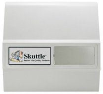Skuttle A00-0641-140 Cover Assembly Model 190 Humidifier N2
