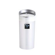 Hatop Car Family expenses Anion Humidifier Air Purifier Freshener With USB Interface (Blue) N14