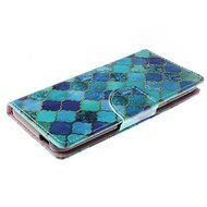 HTC Desire 626 Case, HTC 626S Case, Yaheeda PU Leather Wallet Case Cover for HTC Desire 626 626S A22 With Stand... N48