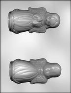 CK Products 3-D Angel Chocolate Mold