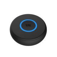 TPE Mini Wireless Bluetooth 4.1 Music Receiver A2DP Wireless Adapter for Car Stereo and Home Stereo Systerm N2