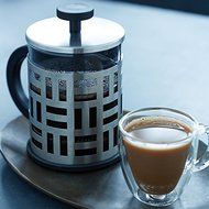 Starbucks Eileen Coffee Press by Bodum, 4-cup