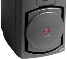 Polycom VTX1000 Subwoofer 2565-07242-001