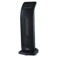 Lorell 23&quot; Ceramic Tower Heater