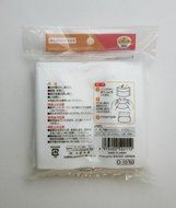 M+L Size / Disposable Filter Bags for Loose Tea