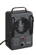 Duraflame DFHUH1T Fan Forced Utility Heater N3