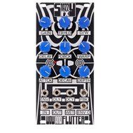 Snazzy FX Wow and Flutter