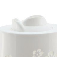 Happy Hours - Ultrasonic Aroma Double Nozzle Humidifier 7 Color LED Lights Changing / Cool Mist Humidifier with... N10