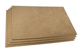 Warmly Yours CORK-SH6MM-2436-P04 Cork Sheet, 24 x 36"