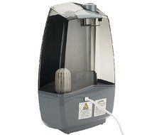 Cool Mist Digital Humidifier For Large Rooms &ndash;MH-512 Platinum N2