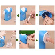 100ml Polo Shirt Design Jersey Humidifier Cool-Mist 100ml Air USB Impeller Humidifier Mist Fogger (Red) N9