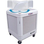 Schaefer WayCool Portable Evaporative Cooler - 1 HP, Model# WC-1HPMFAOSC