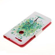 Google Pixel Case,Google Pixel Premium PU Leather Wallet Case Stand Folio Flip Case with Card Slot Holder Soft... N13