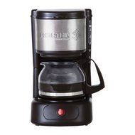 Holstein Housewares H-0911501 5-Cup Coffee Maker - Black