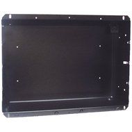 Cadet 79239 Wall Can: Recess Mount, 79239