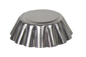 Fox Run 2.5-Inch Deep Tart Tin N2