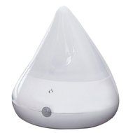 Portable USB Rechargeable Home Office Car Infrared Sensor Detection Mist Ultrasonic Aroma Diffuser Air Humidifier... N8