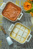 Revol, Super Square Baker - Elizabeth&rsquo;s Everyday Essentials